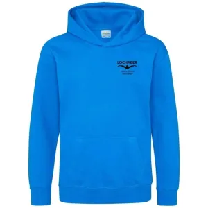 Lochaber - Unisex Kids Hoodie