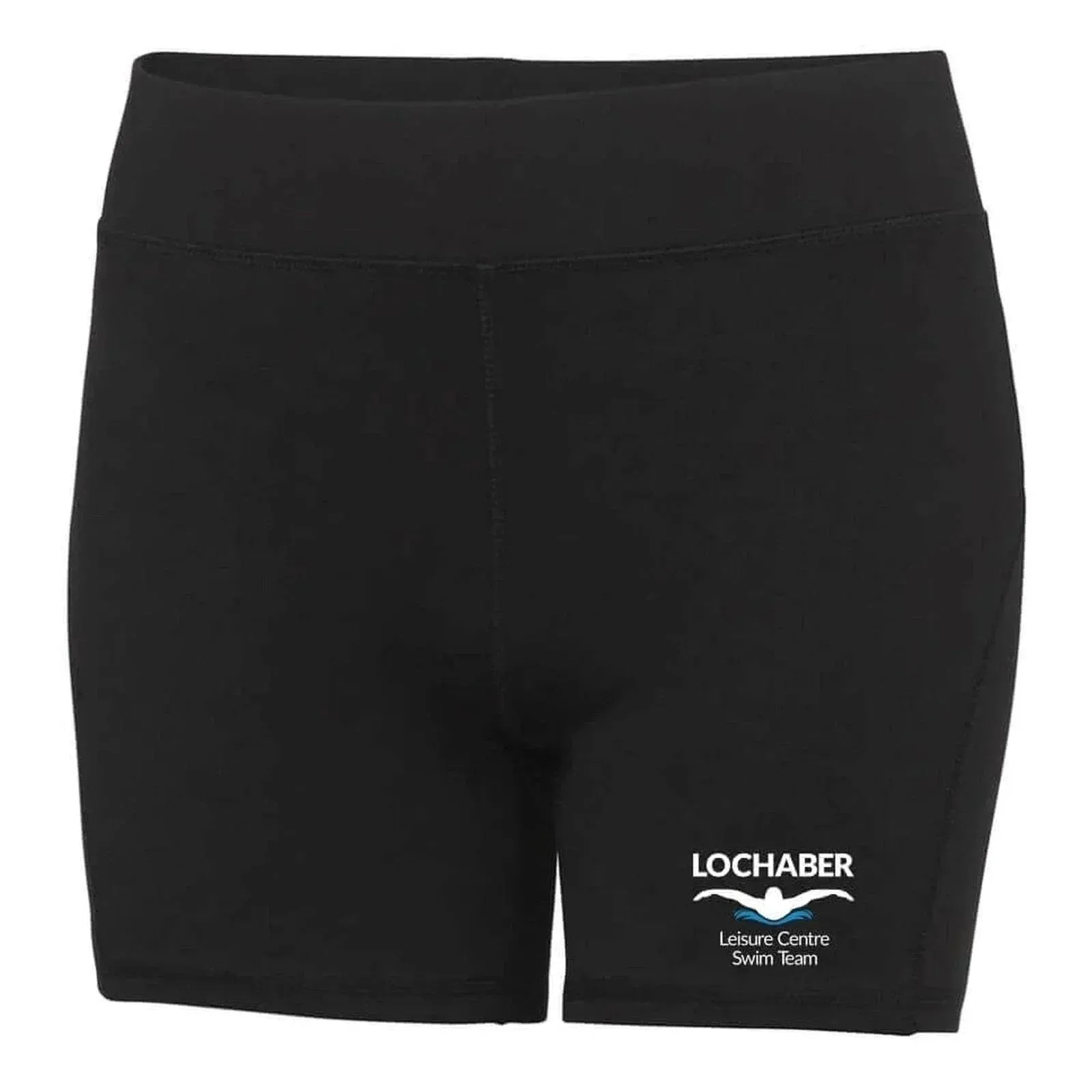 Lochaber - Womens Cool Training Shorts