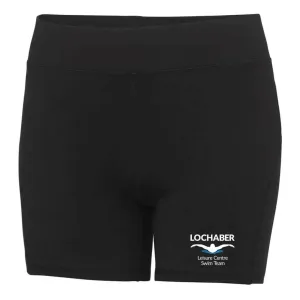 Lochaber - Womens Cool Training Shorts