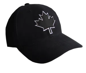Lofted Brush Ball Cap - Team Canada