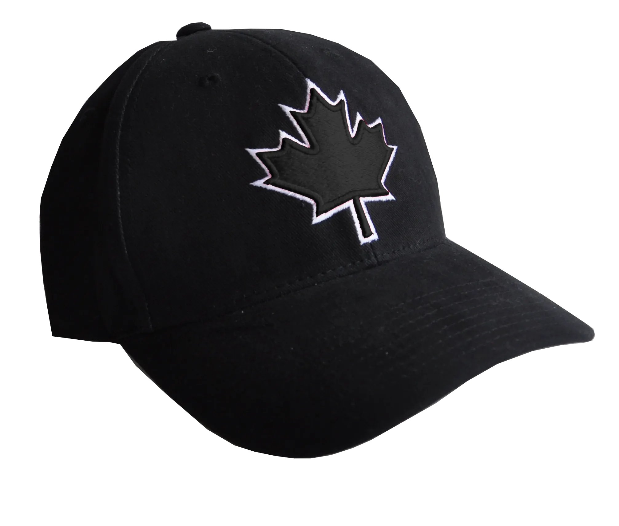 Lofted Brush Ball Cap - Team Canada