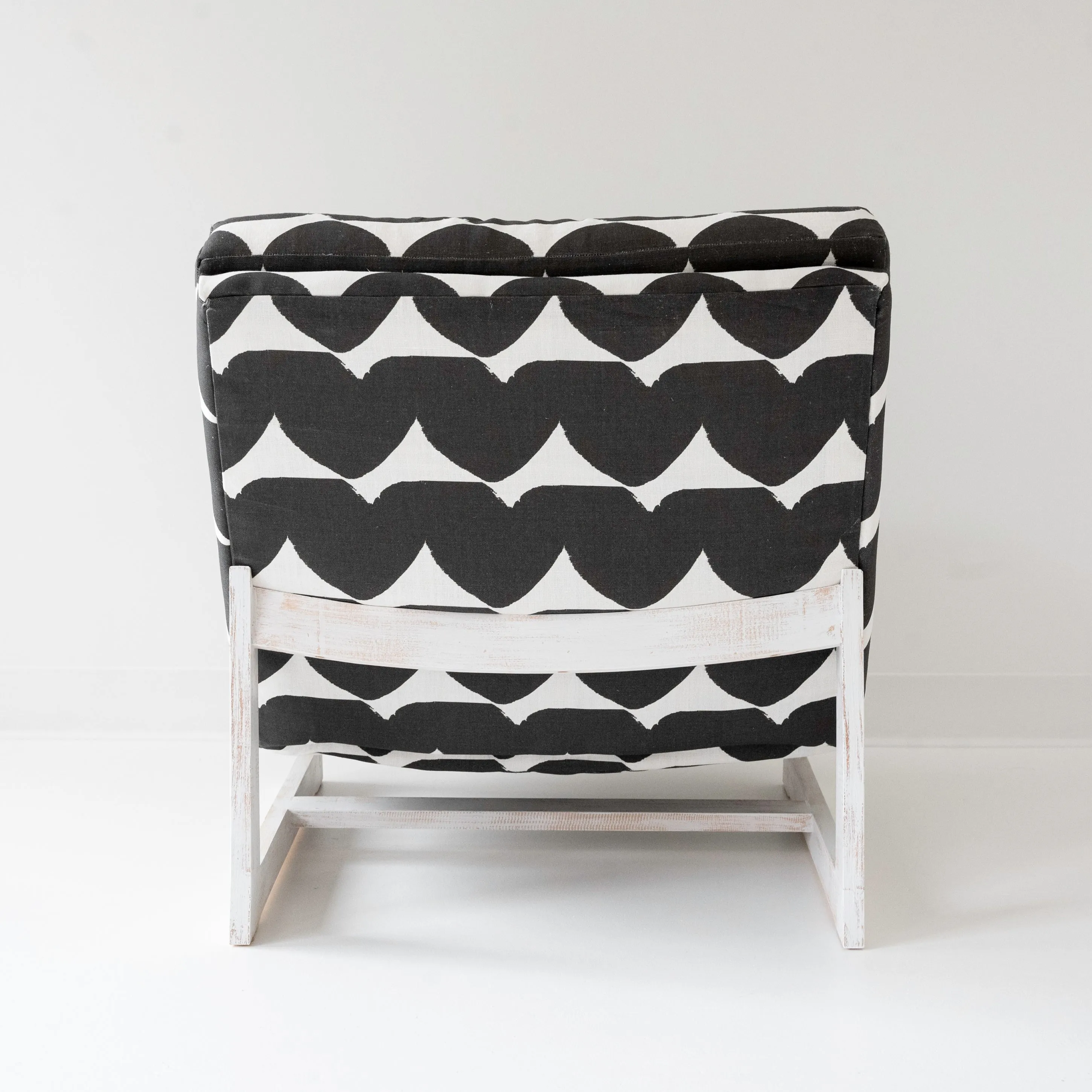 Love Always Romeo Chair