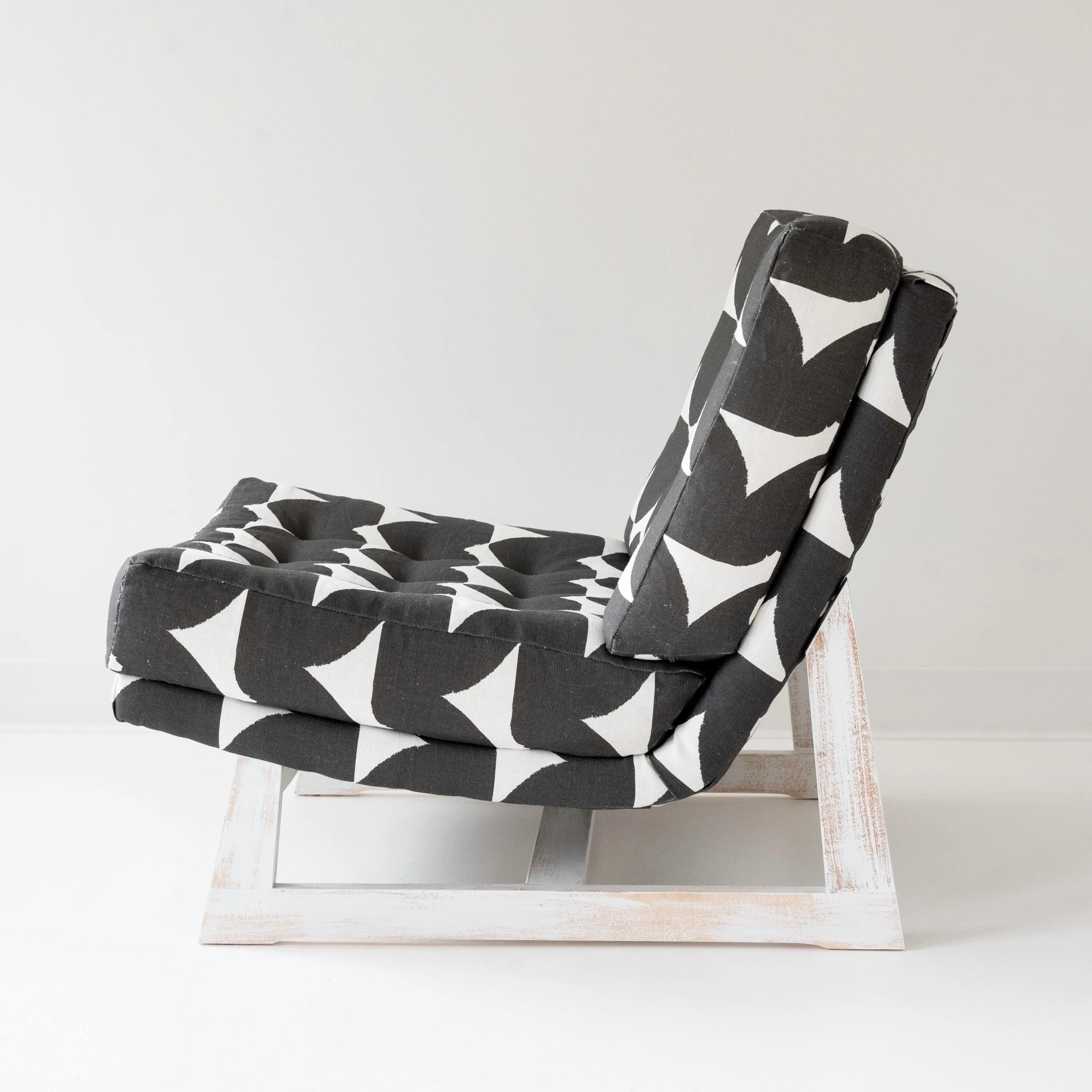 Love Always Romeo Chair