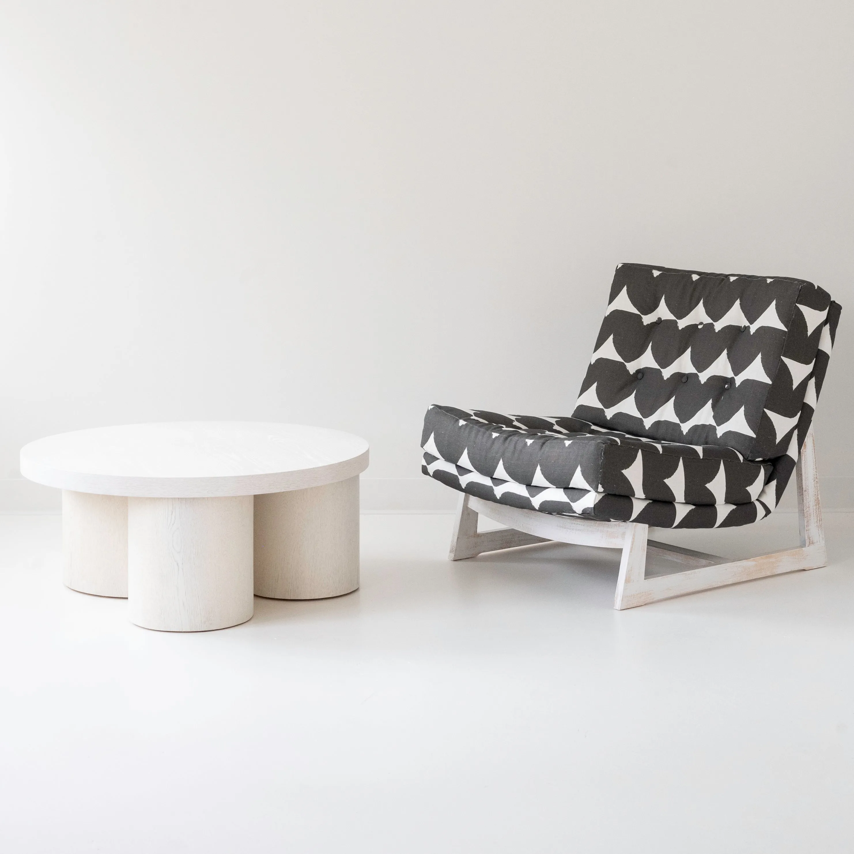 Love Always Romeo Chair