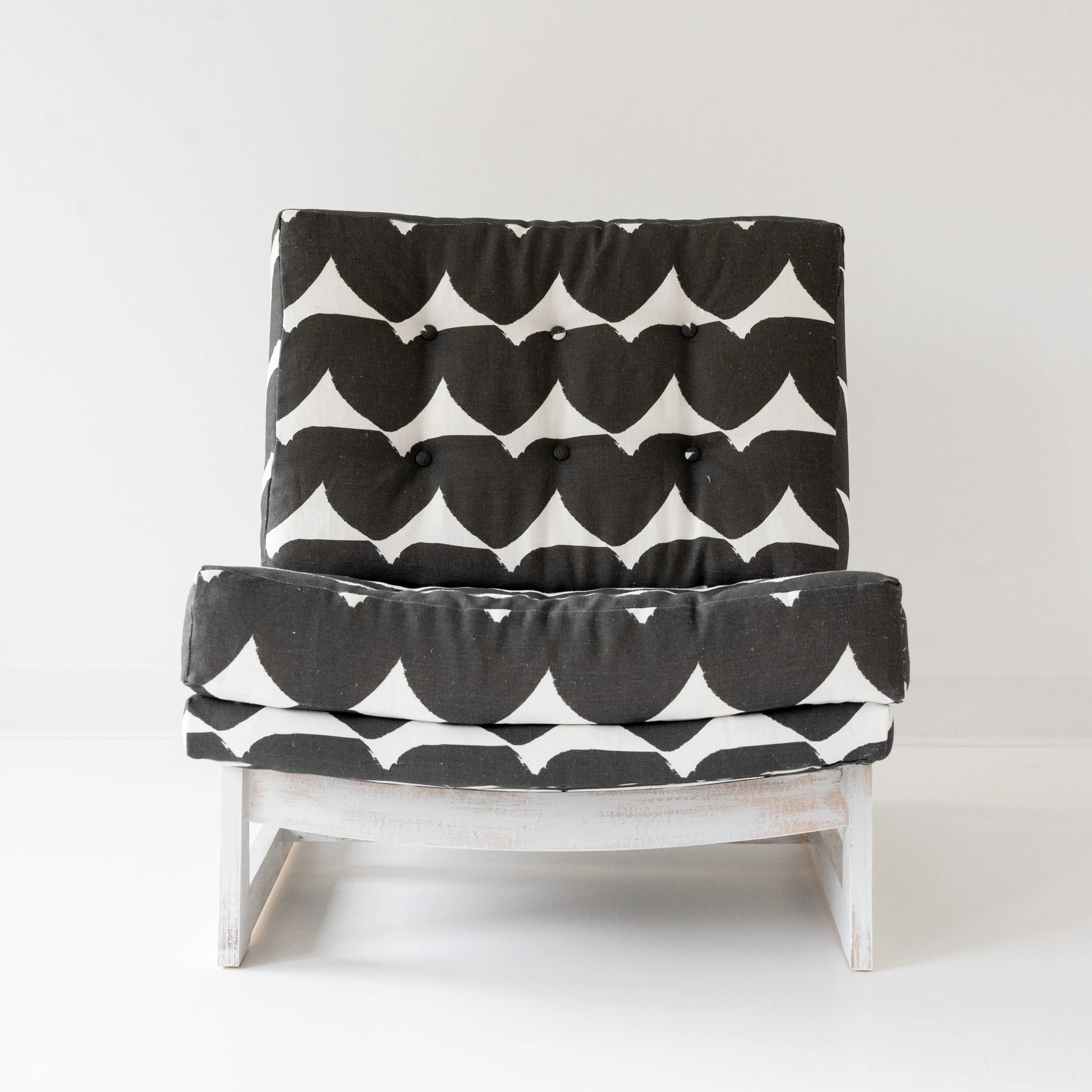 Love Always Romeo Chair