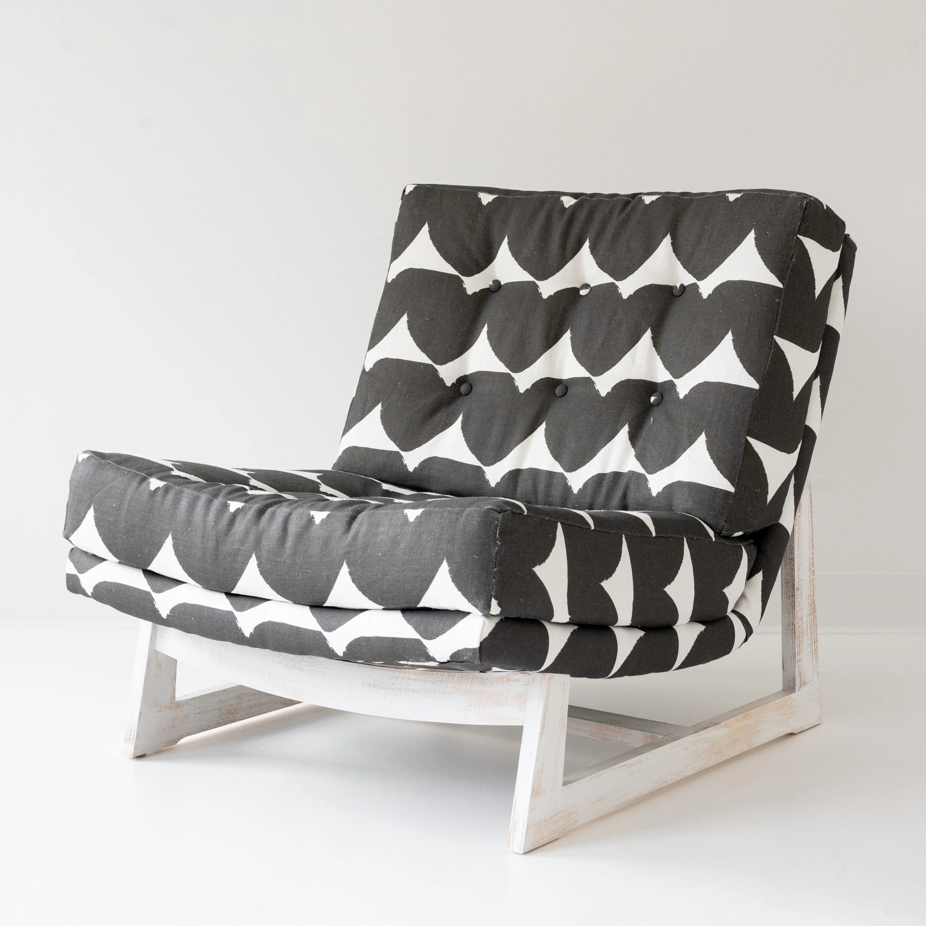 Love Always Romeo Chair