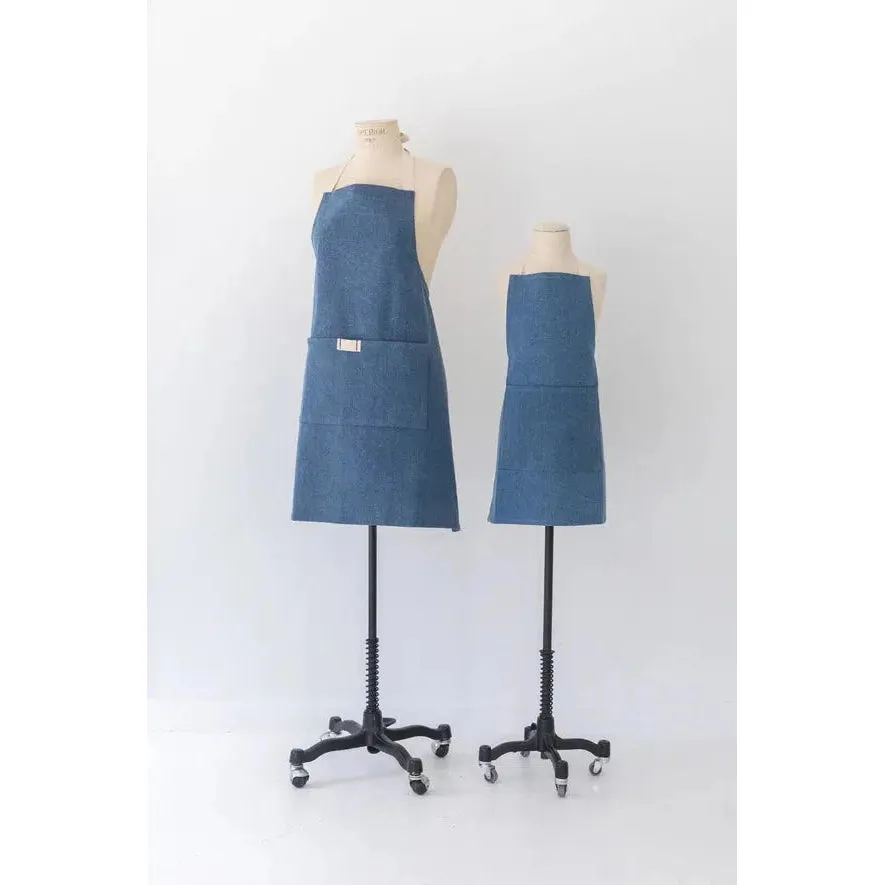 Millworks Kids Apron