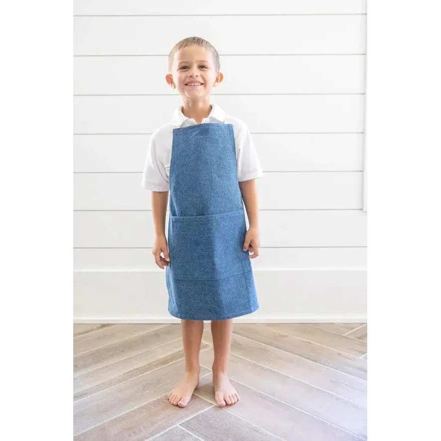 Millworks Kids Apron
