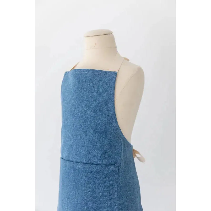 Millworks Kids Apron