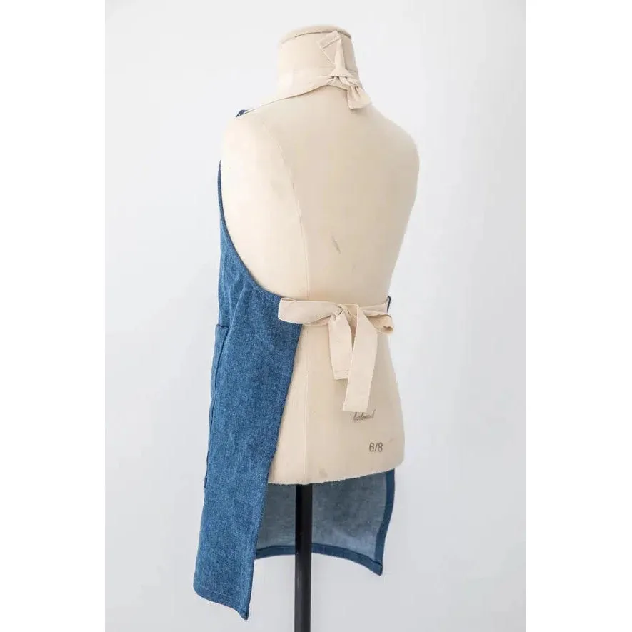 Millworks Kids Apron