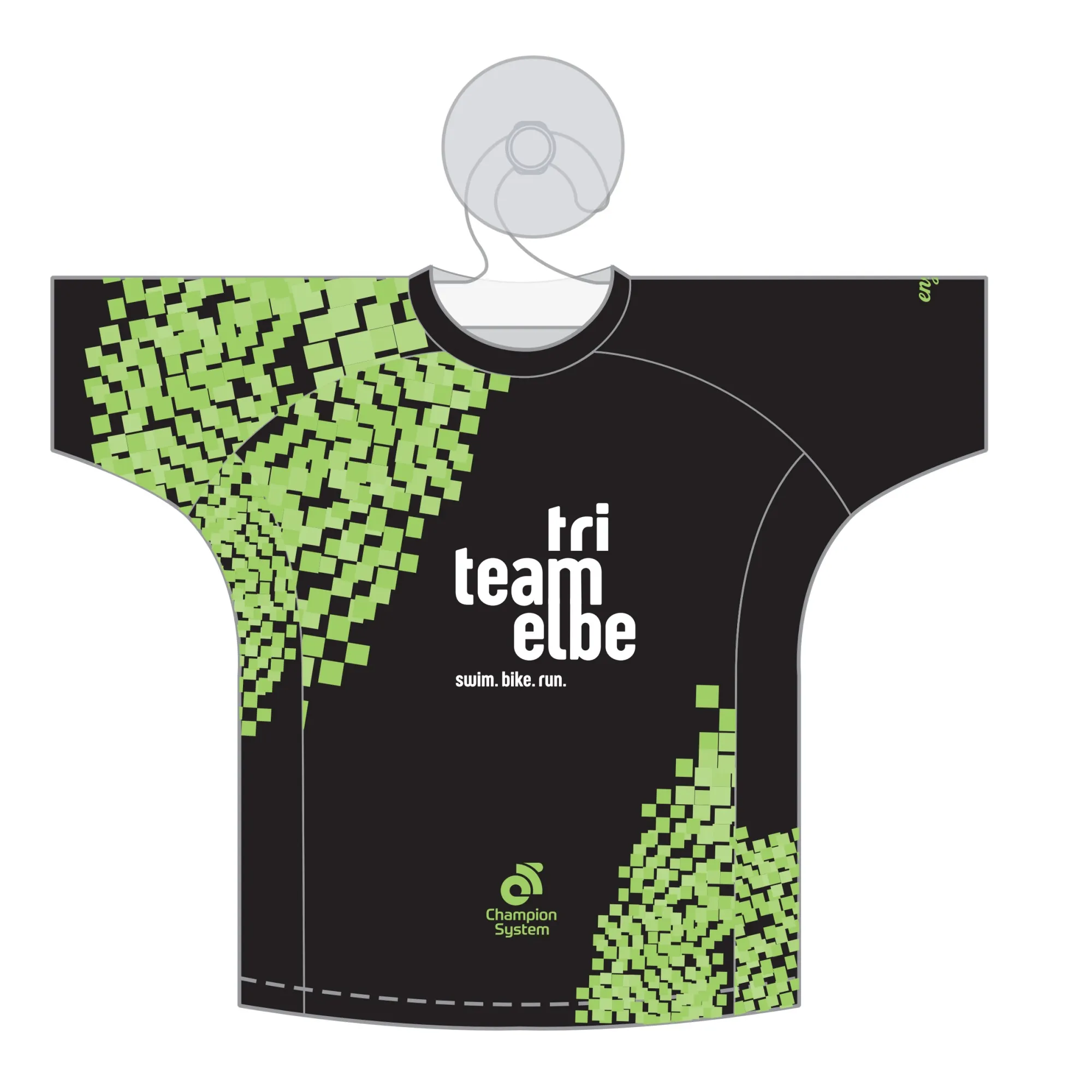 MINI Promo Jersey