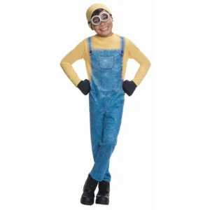 Minion Bob Size M