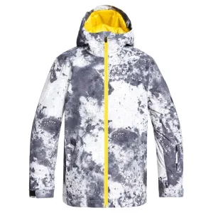 Mission Print Youth Snow Jacket 2020