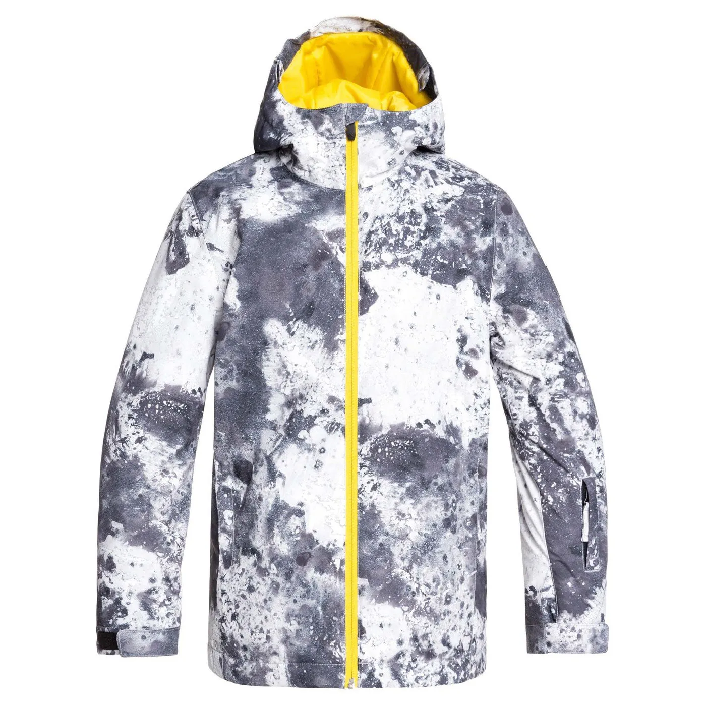 Mission Print Youth Snow Jacket 2020