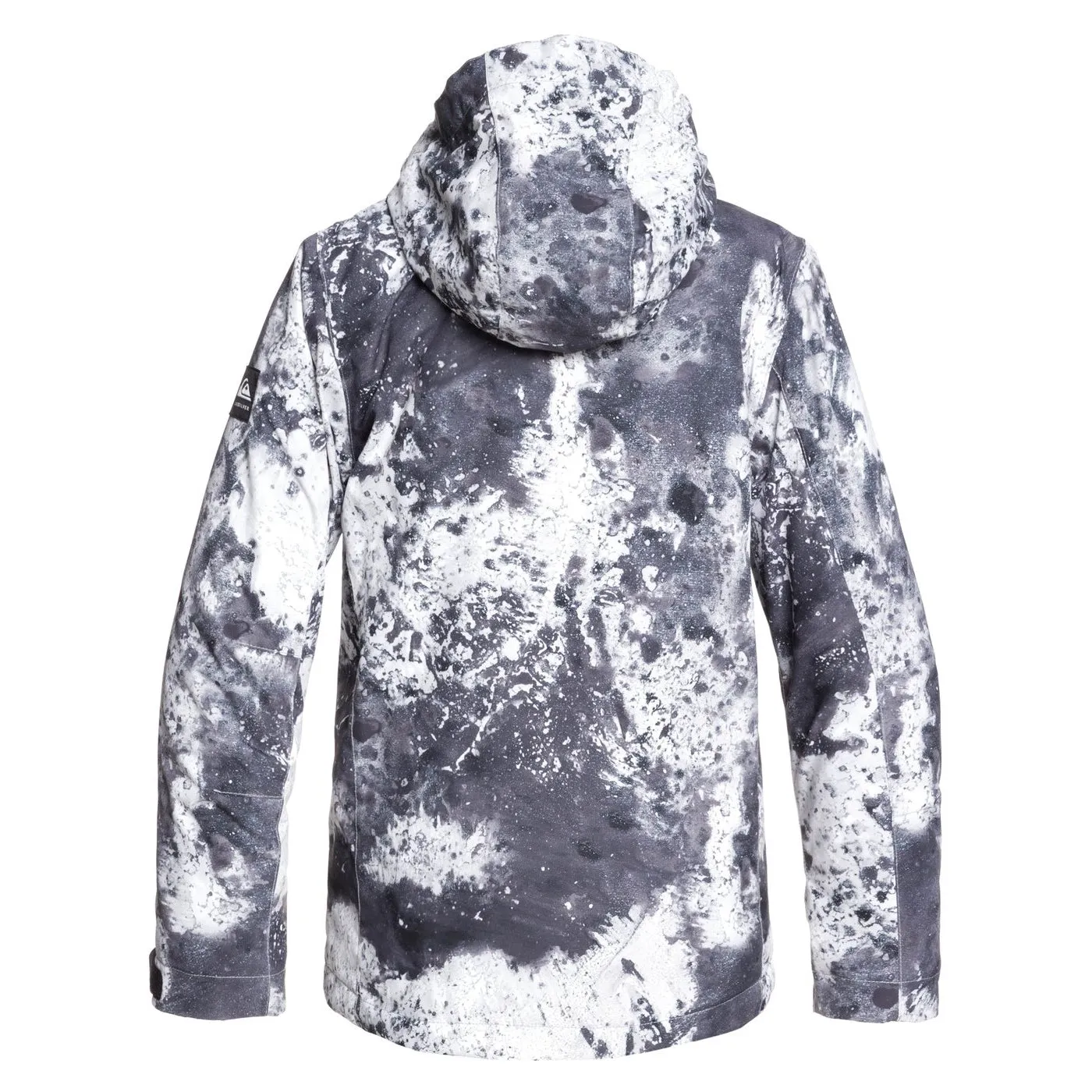 Mission Print Youth Snow Jacket 2020