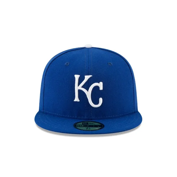 MLB Authentic Collection 59FIFTY Fitted Cap