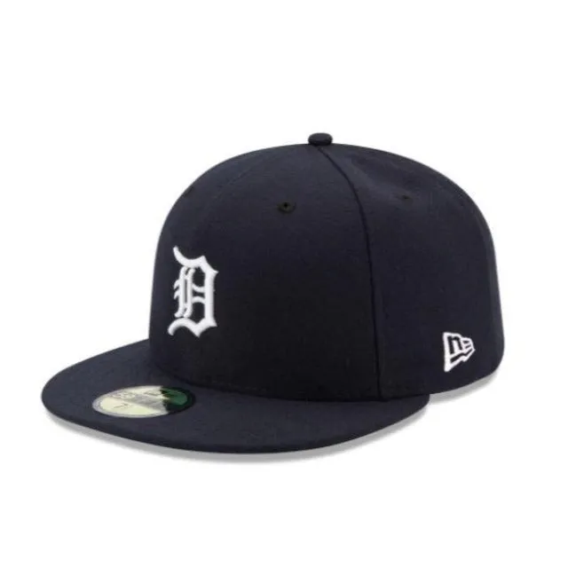 MLB Authentic Collection 59FIFTY Fitted Cap