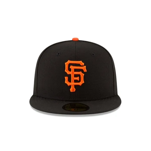 MLB Authentic Collection 59FIFTY Fitted Cap