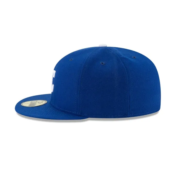 MLB Authentic Collection 59FIFTY Fitted Cap