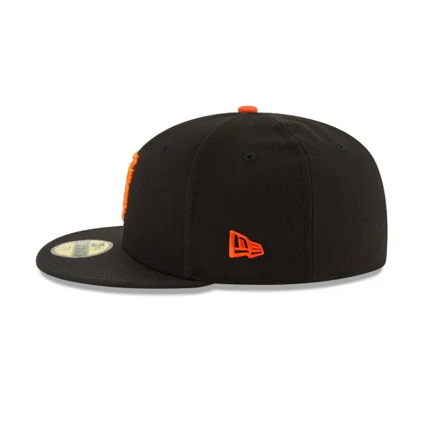 MLB Authentic Collection 59FIFTY Fitted Cap