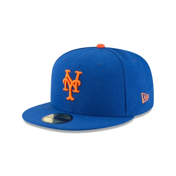 MLB Authentic Collection 59FIFTY Fitted Cap
