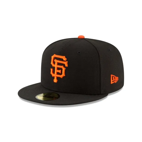 MLB Authentic Collection 59FIFTY Fitted Cap