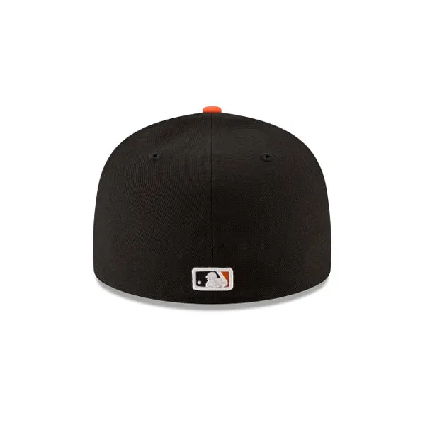 MLB Authentic Collection 59FIFTY Fitted Cap