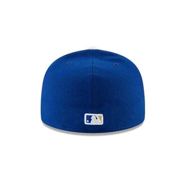 MLB Authentic Collection 59FIFTY Fitted Cap