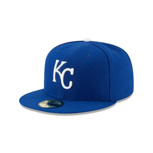 MLB Authentic Collection 59FIFTY Fitted Cap
