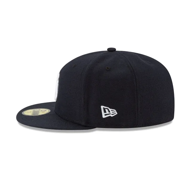 MLB Authentic Collection 59FIFTY Fitted Cap
