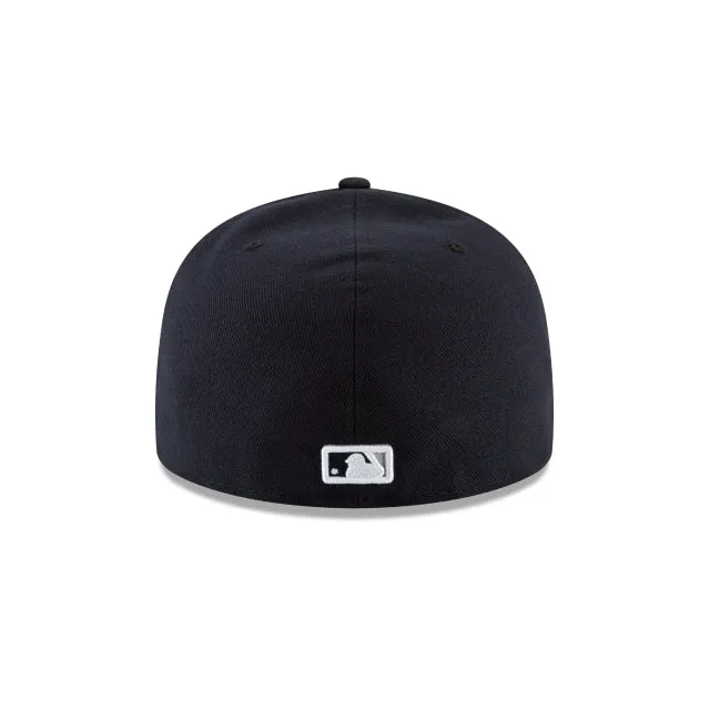 MLB Authentic Collection 59FIFTY Fitted Cap