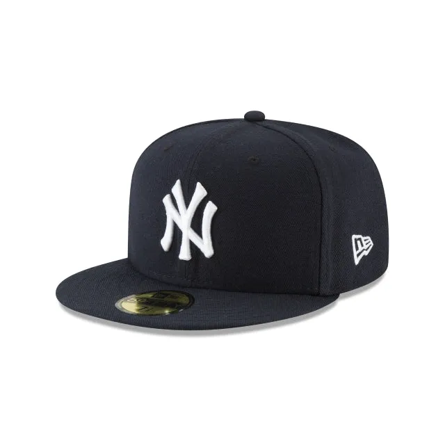 MLB Authentic Collection 59FIFTY Fitted Cap