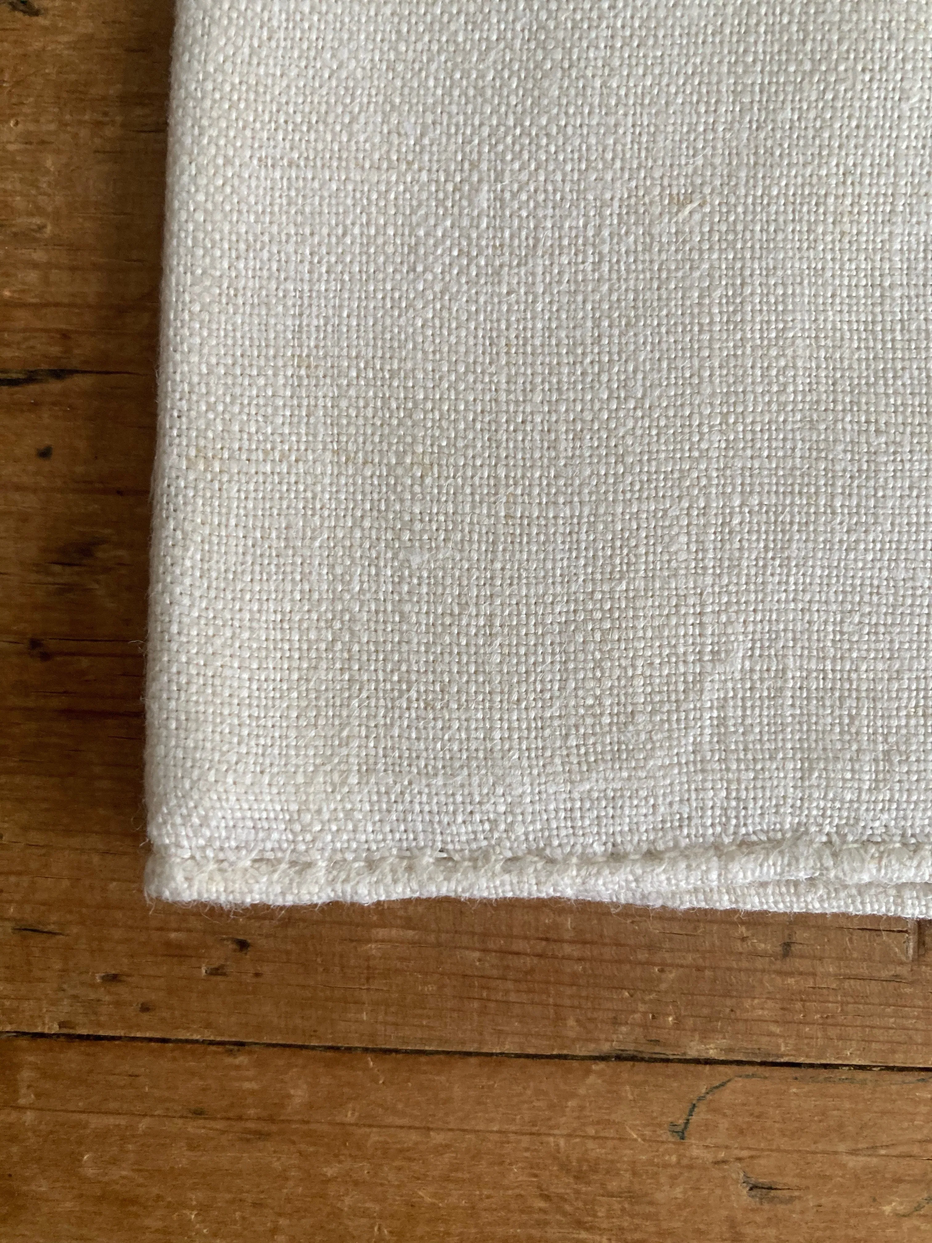 Modern Vintage Cocktail Napkin, Set of 4