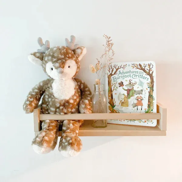 Mon Ami Fiona The Fawn Plush Toy