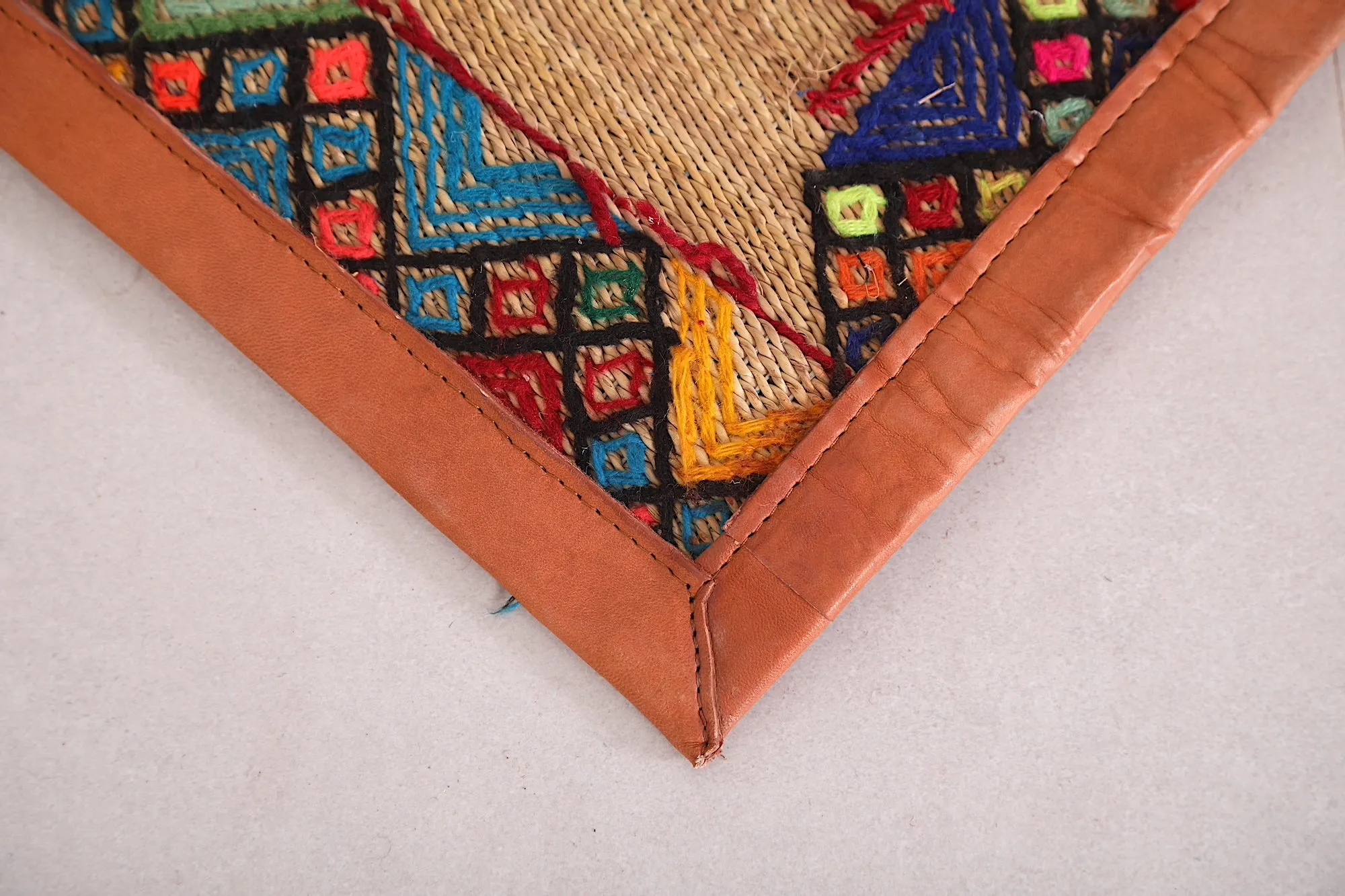 Moroccan rug 2.5 FT X 4.1 FT