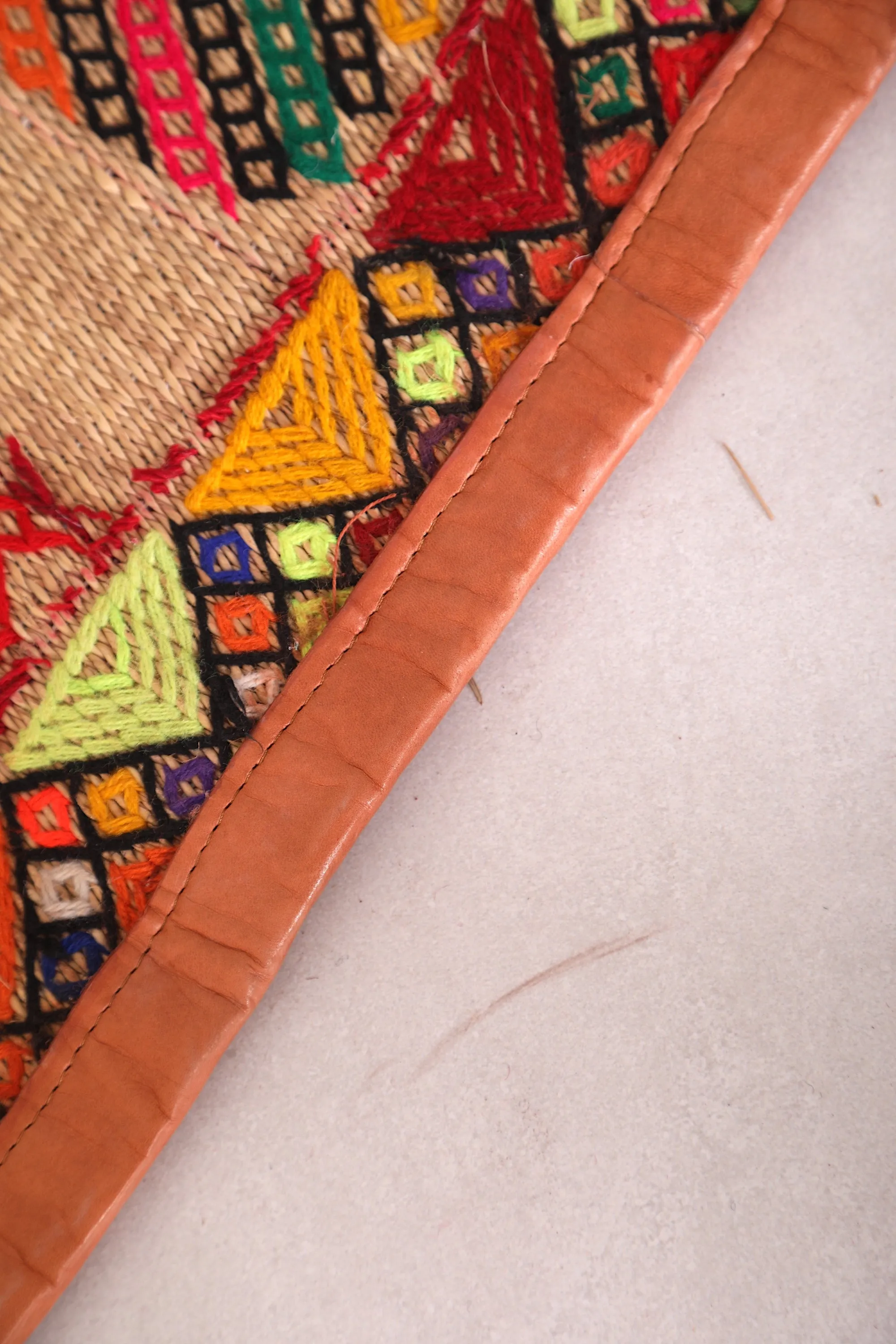 Moroccan rug 2.5 FT X 4.1 FT