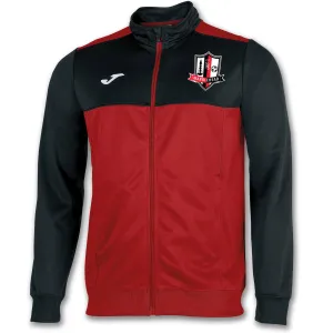 MYSA Joma Warmup
