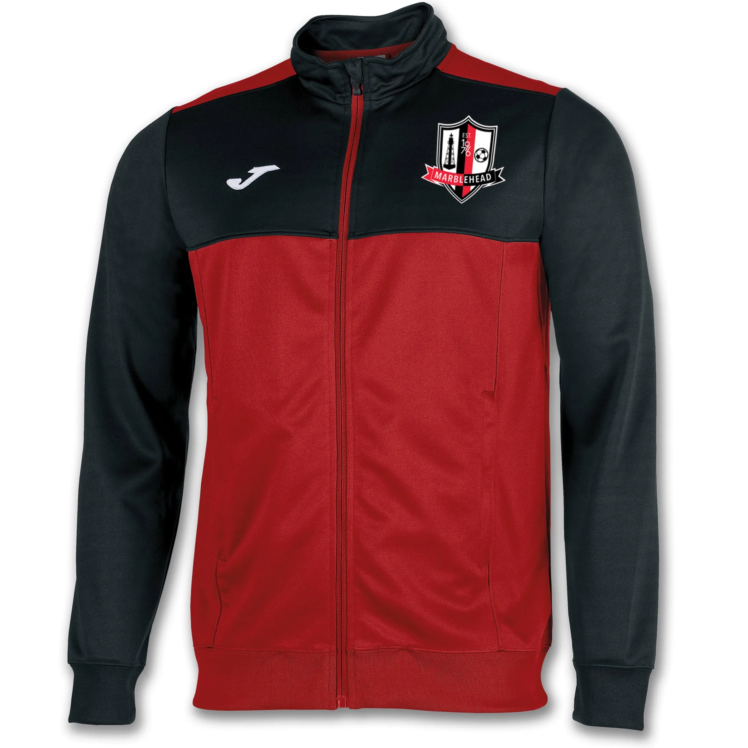 MYSA Joma Warmup