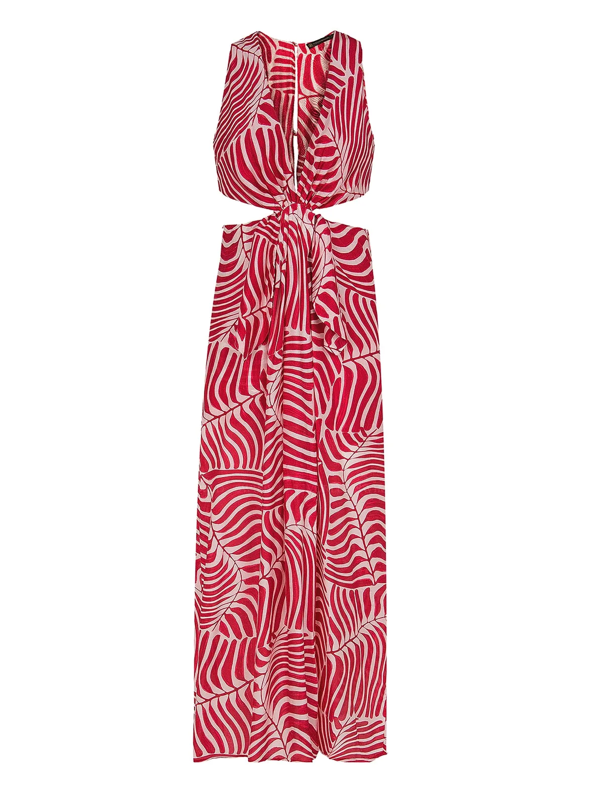 Nadi Long Dress