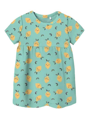 NAME IT | Baby Girl Vandora Dress