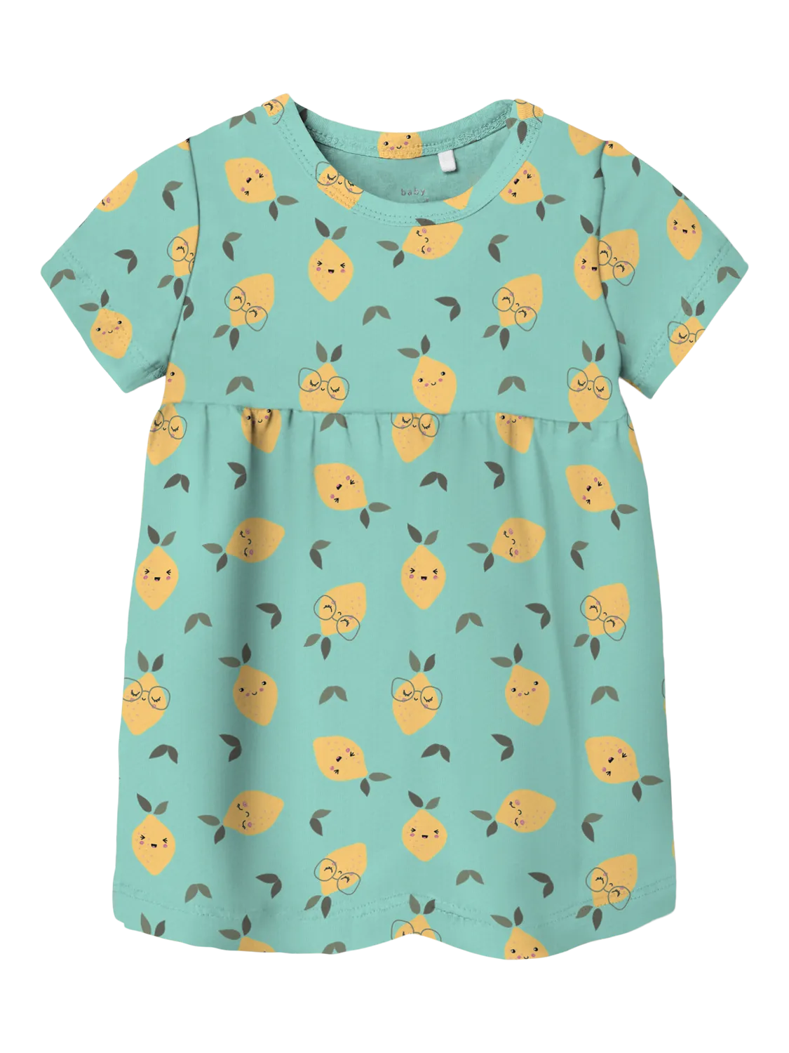 NAME IT | Baby Girl Vandora Dress