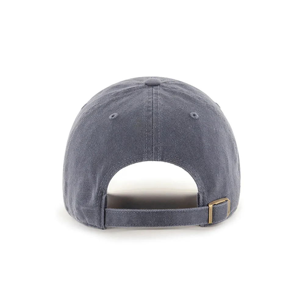 New York Yankees Vintage Navy '47 CLEAN UP