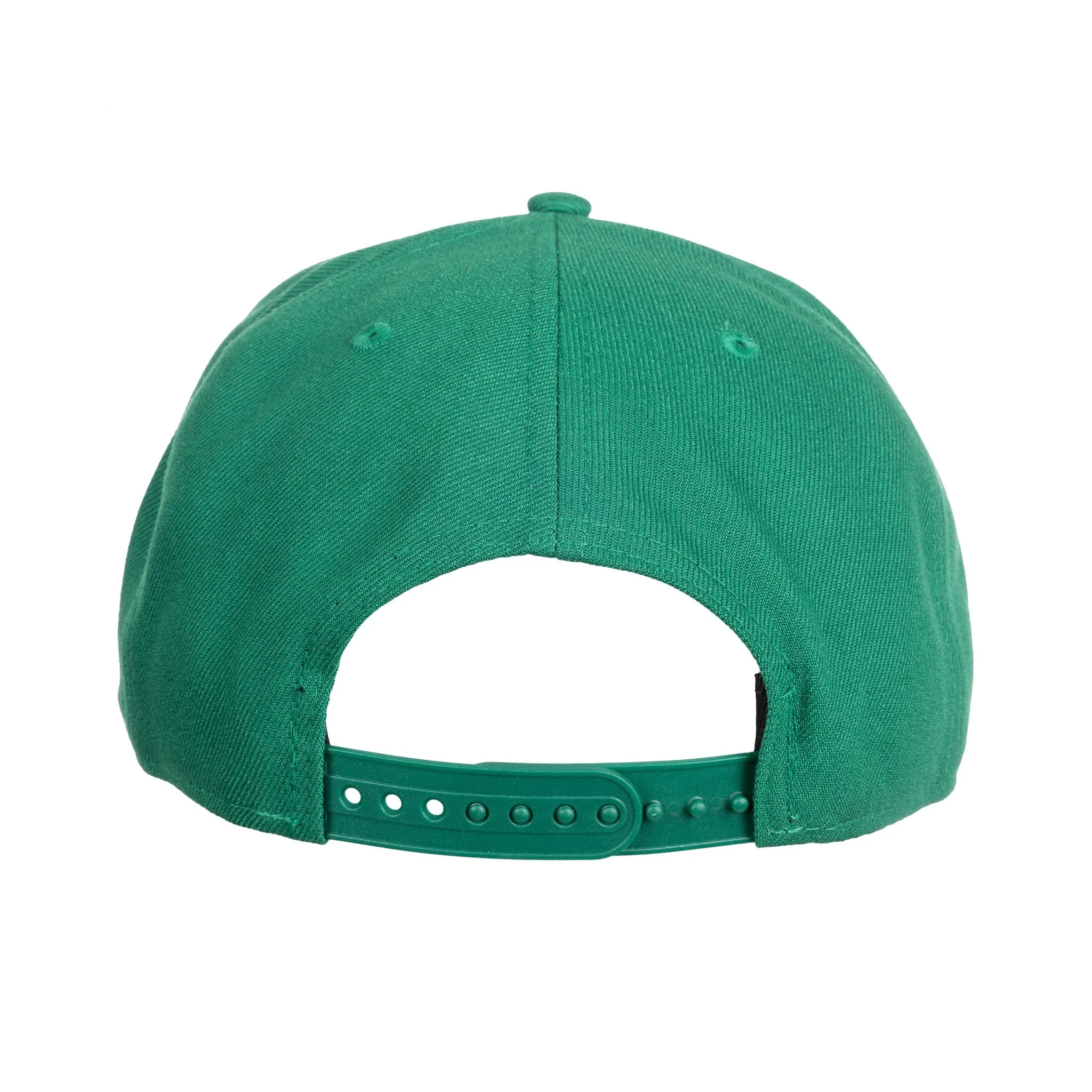 NewEra NHL 9Fifty Team A-Frame Snapback Hat - Hartford Whalers