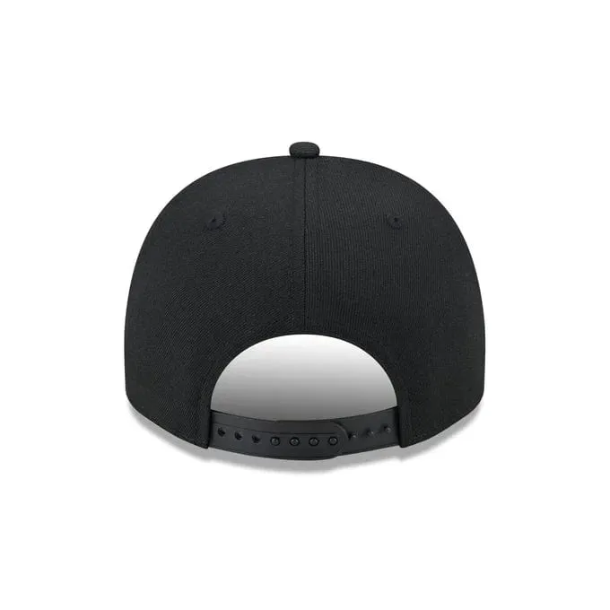 NewEra NHL 9Fifty Team A-Frame Snapback Hat - Philadelphia Flyers