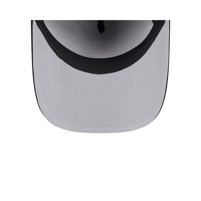 NewEra NHL 9Fifty Team A-Frame Snapback Hat - Philadelphia Flyers