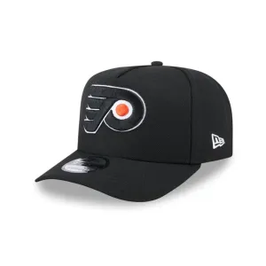 NewEra NHL 9Fifty Team A-Frame Snapback Hat - Philadelphia Flyers