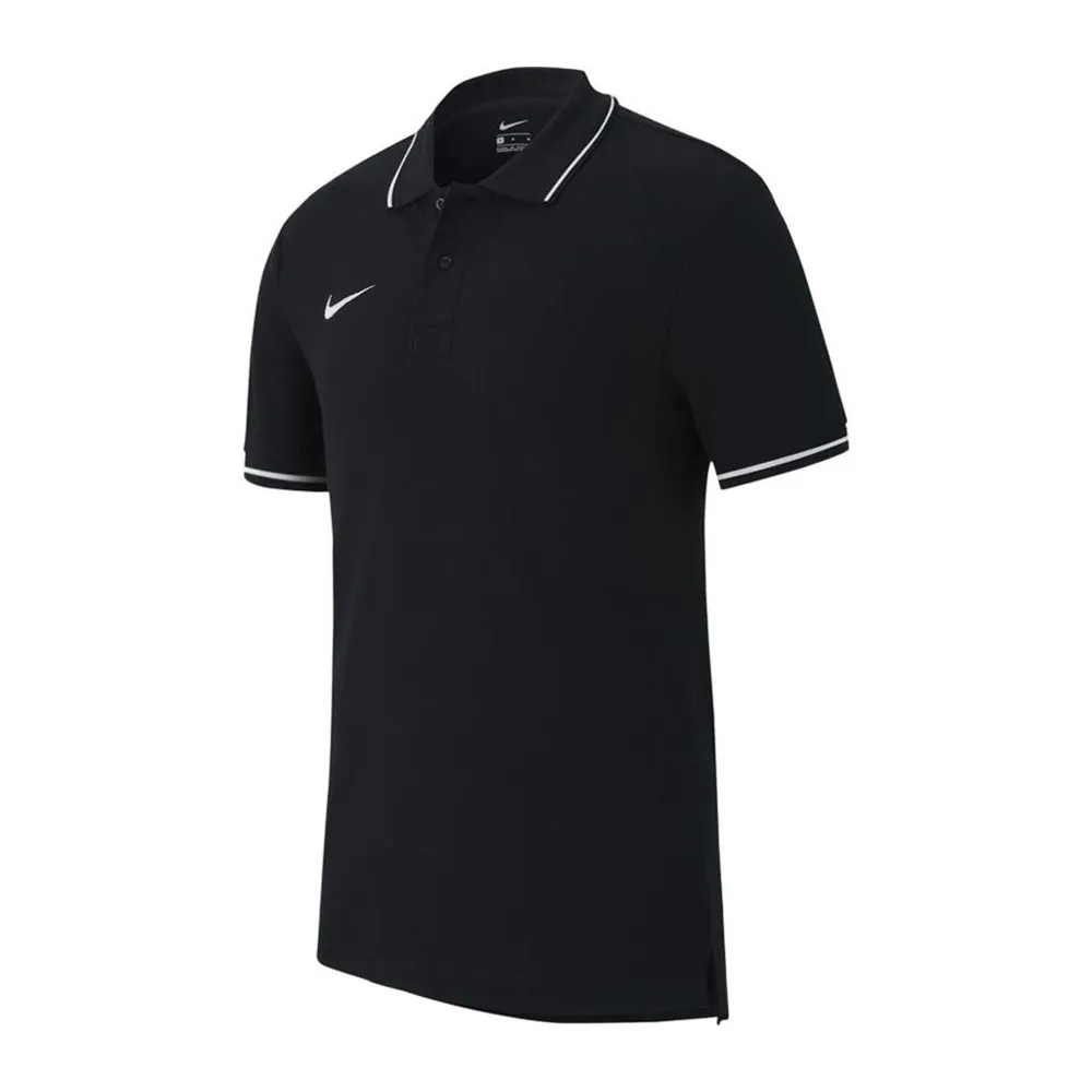 Nike Team Club 19 Polo