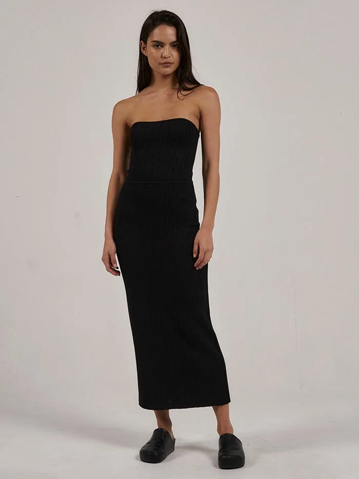 Nisha Knit Skirt