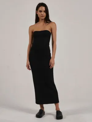 Nisha Knit Skirt