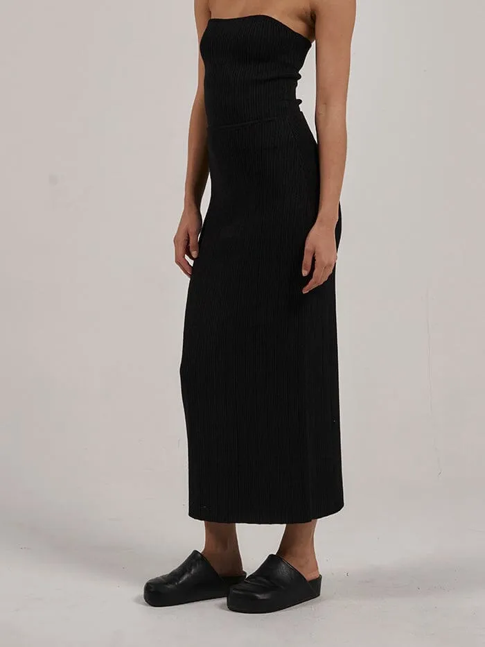 Nisha Knit Skirt